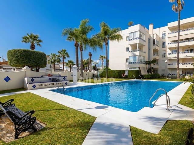 Piso en venta en Las Chapas, Málaga Costa del Sol