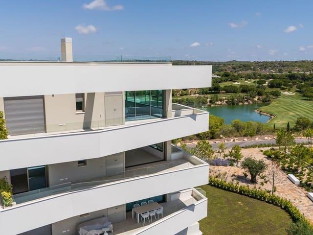 Piso en venta en Las Colinas Golf, Alicante Costa Blanca
