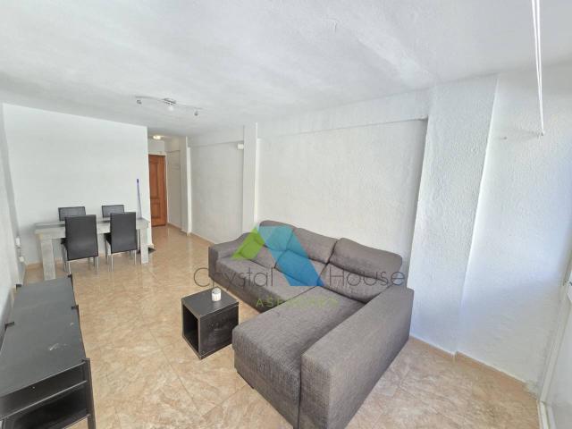 Piso en venta en Las Delicias SIN ASCENSOR