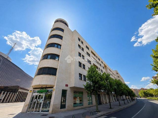 Piso en Venta en Las Eras de Renueva