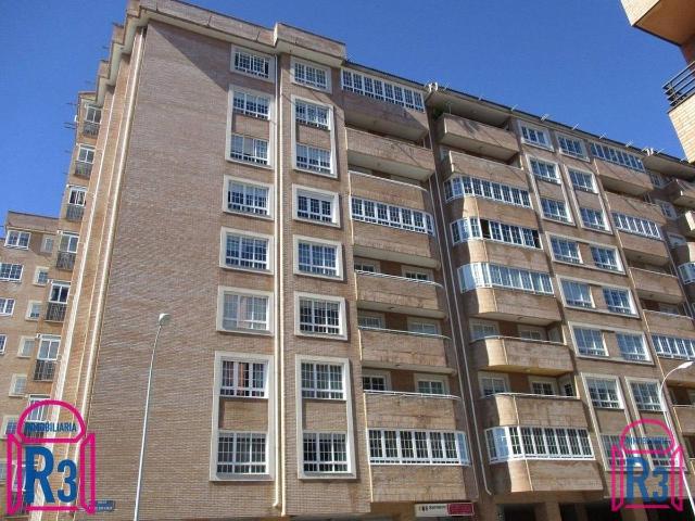 Piso en Venta en Las Eras de Renueva
