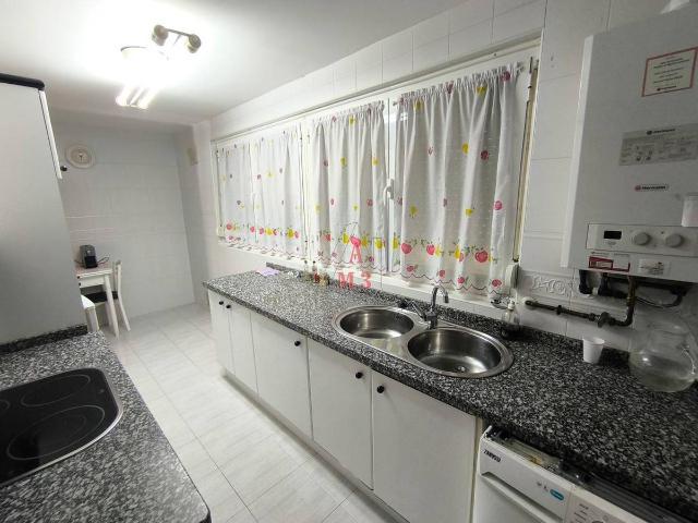 Piso en Venta en Las Eras de Renueva