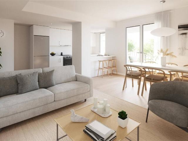 Piso en Venta en Las Eras de Renueva