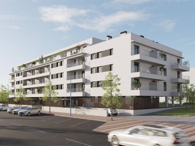 Piso en Venta en Las Eras de Renueva