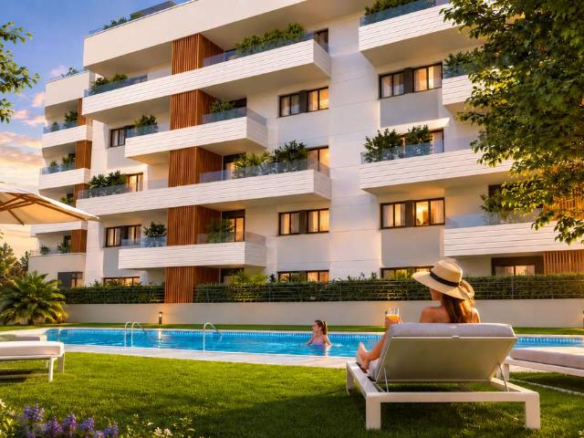 Piso en Venta en Las Flores
