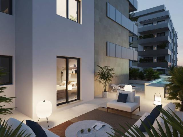 Piso en Venta en Las Flores