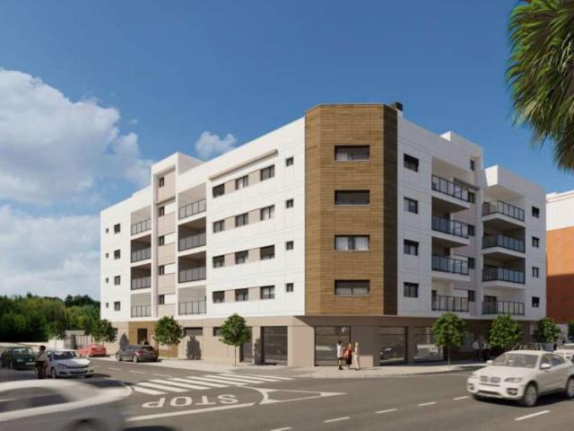 Piso en Venta en Las Flores