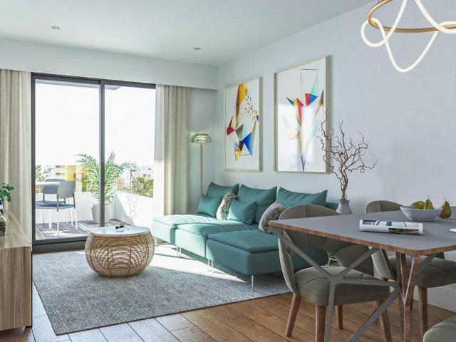 Piso en Venta en Las Flores
