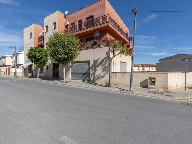 Piso en Venta en Las Flores Huerta