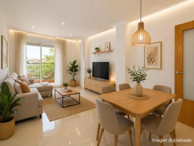 Piso en Venta en Las Fuentes Los Cipreses