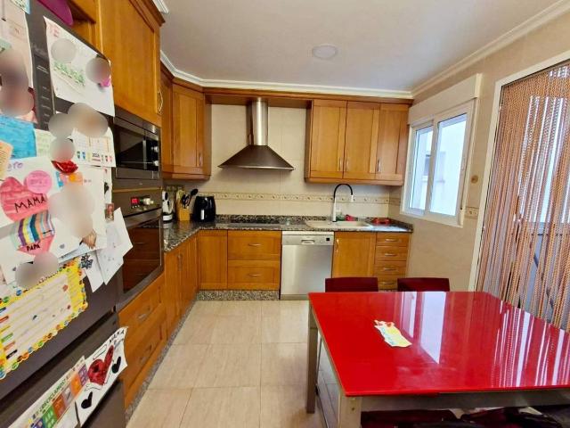 Piso en Venta en Las Fuentes Los Cipreses