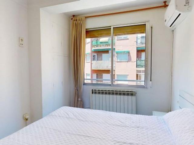 Piso en venta en Las Fuentes, Zaragoza: 2 dormitorios y listo para entrar a vivir
