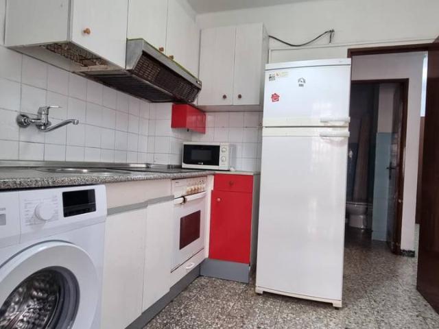 Piso en Venta en Las Fuentes