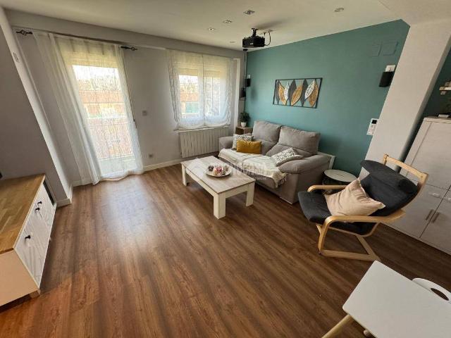 Piso en Venta en Las Fuentes