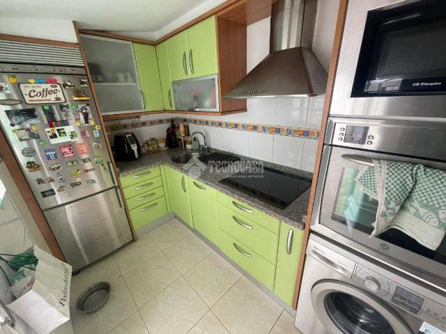 Piso en Venta en Las Fuentes