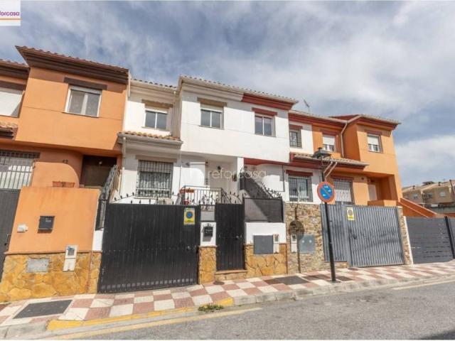 Piso en Venta en Las Gabias
