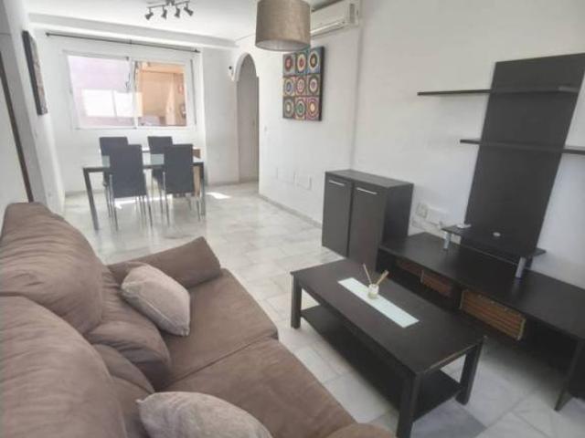 Piso en Venta en Las Gabias