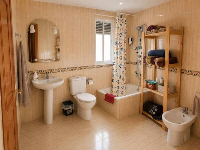Piso en Venta en Las Gabias