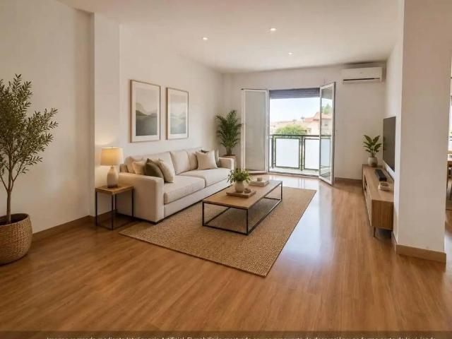 Piso en Venta en Las Gabias