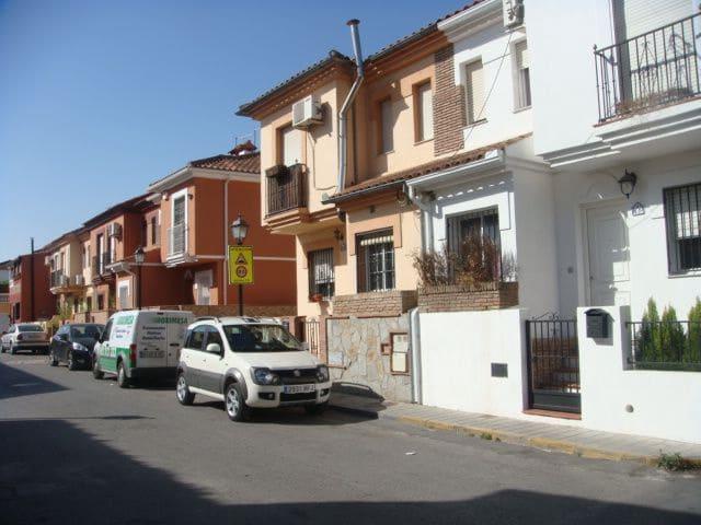 Piso en venta en Las Gabias, Granada
