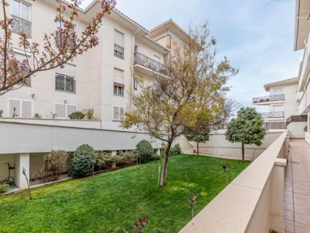 Piso en venta en Las Gabias, ENTRADA GABIAS