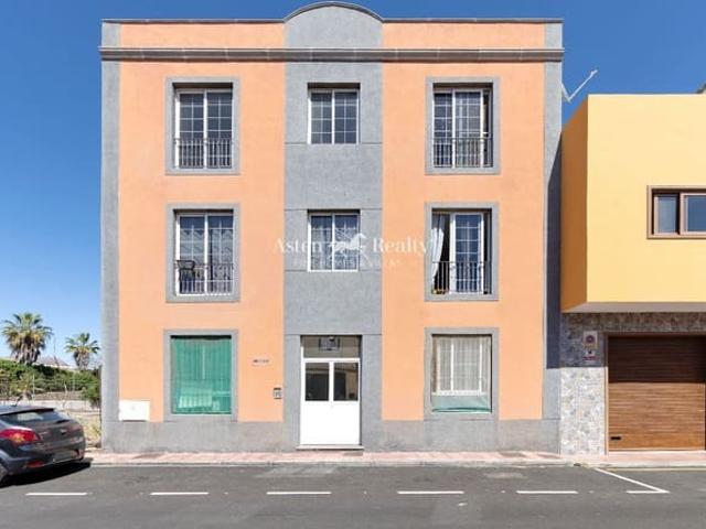 Piso en venta en Las Galletas, Tenerife