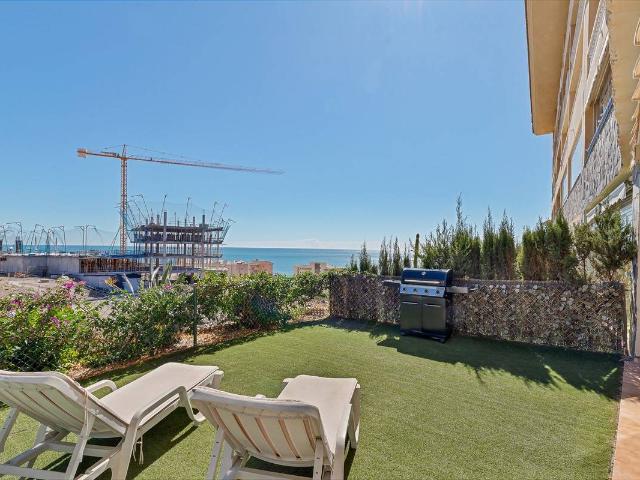 Piso en Venta en Las Gaviotas Carvajal