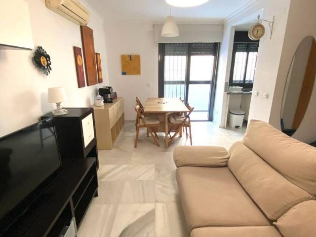 Piso en Venta en Las Gaviotas Carvajal
