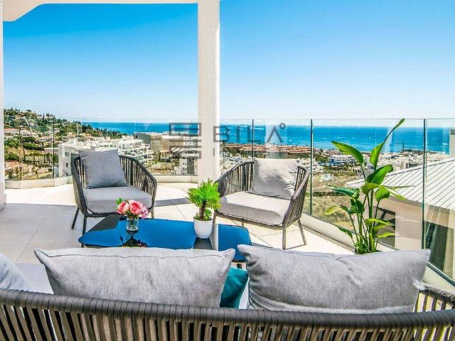 Piso en Venta en Las Gaviotas Carvajal