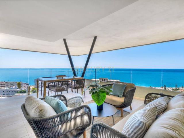 Piso en Venta en Las Gaviotas Carvajal