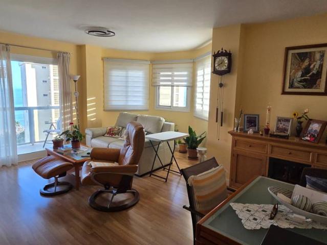 Piso en Venta en Las Gaviotas Carvajal