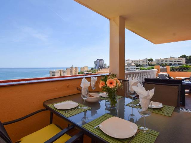 Piso en Venta en Las Gaviotas Carvajal