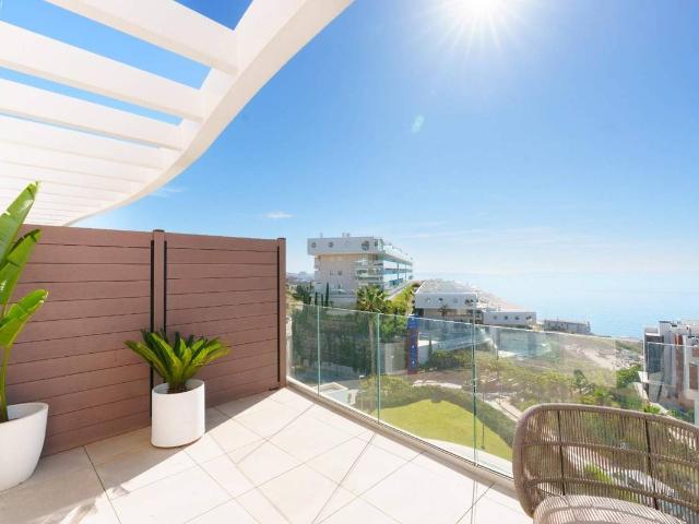 Piso en Venta en Las Gaviotas Carvajal
