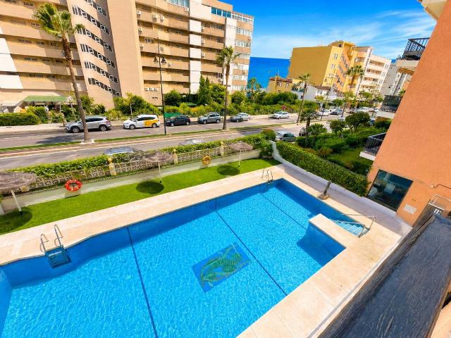 Piso en Venta en Las Gaviotas Carvajal