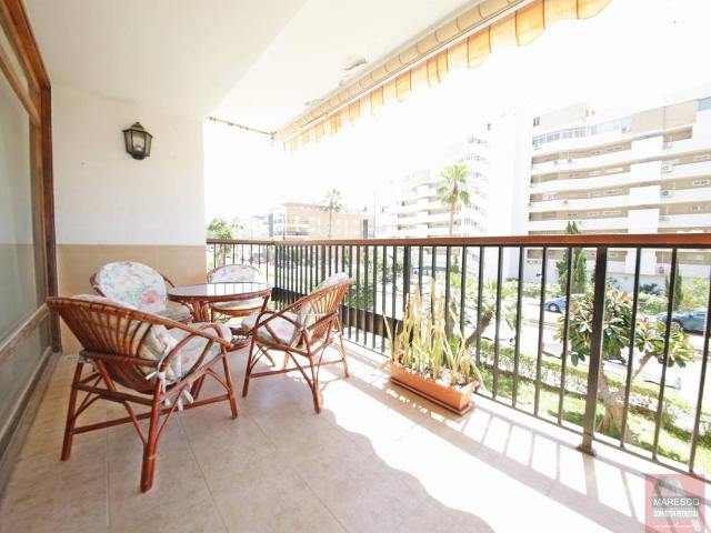 Piso en Venta en Las Gaviotas Carvajal