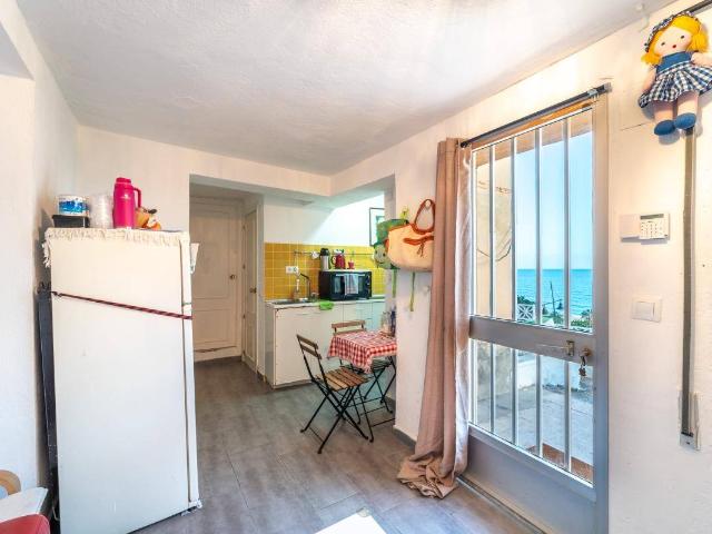 Piso en Venta en Las Gaviotas Carvajal