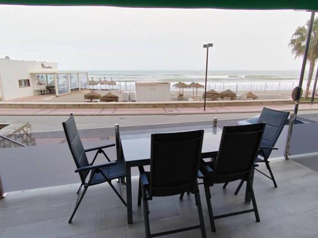 Piso en Venta en Las Gaviotas Carvajal