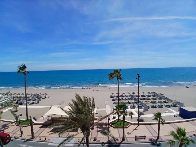 Piso en Venta en Las Gaviotas Carvajal