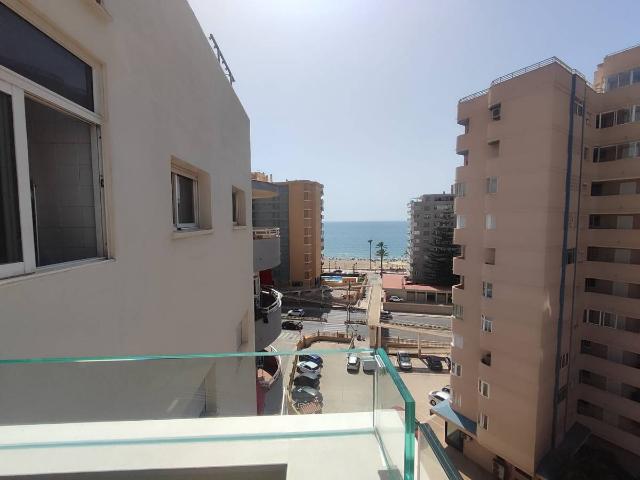 Piso en Venta en Las Gaviotas Carvajal