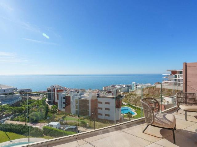 Piso en Venta en Las Gaviotas Carvajal