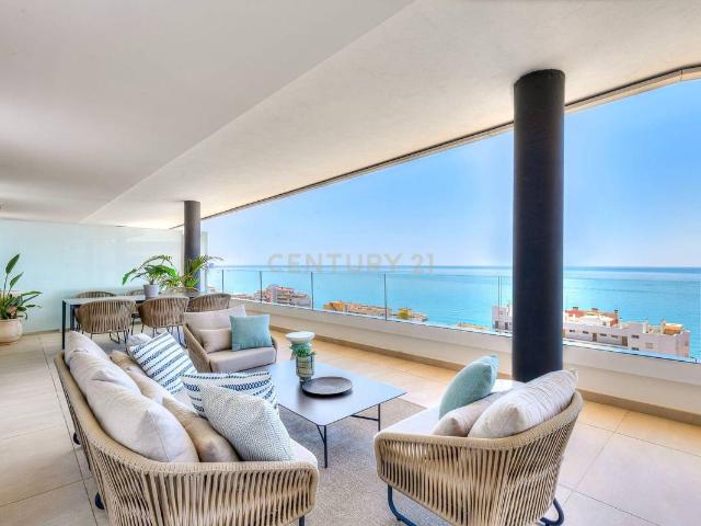 Piso en Venta en Las Gaviotas Carvajal