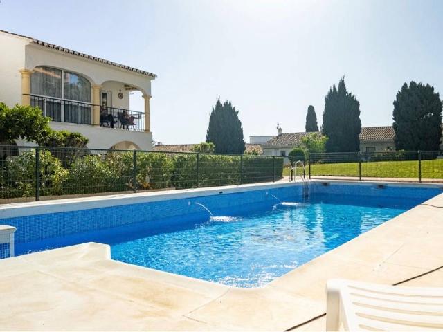 Piso en Venta en Las Gaviotas Carvajal