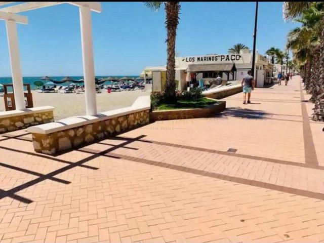 Piso en Venta en Las Gaviotas Carvajal