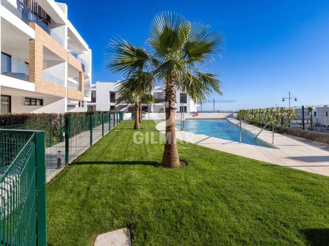 Piso en Venta en Las Gaviotas Carvajal