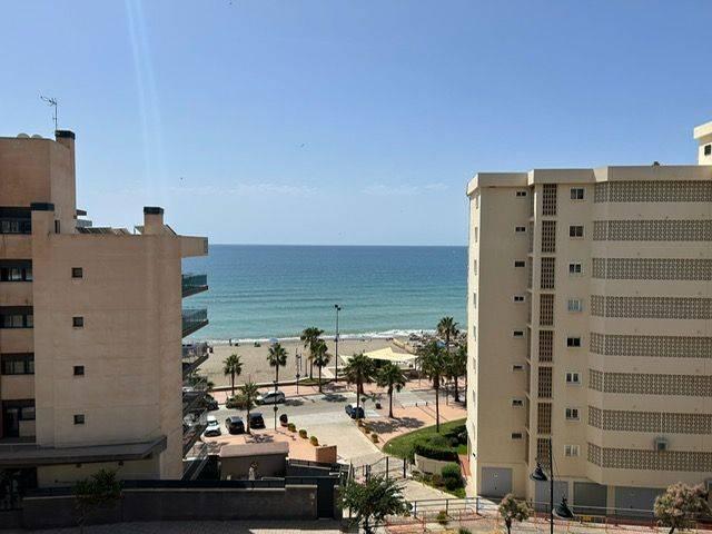 Piso en Venta en Las Gaviotas Carvajal