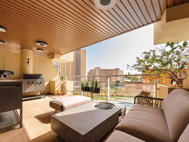 Piso en Venta en Las Gaviotas Carvajal