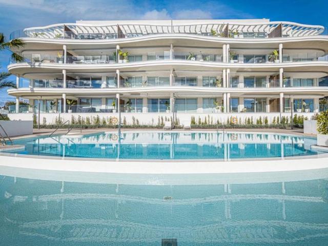 Piso en Venta en Las Gaviotas Carvajal