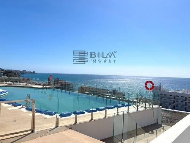 Piso en Venta en Las Gaviotas Carvajal