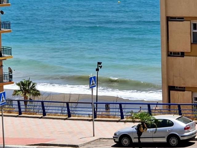 Piso en Venta en Las Gaviotas Carvajal