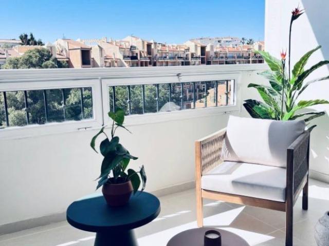 Piso en Venta en Las Gaviotas Carvajal